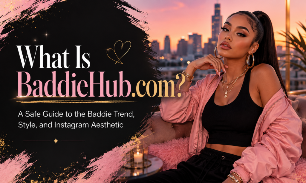 baddieshub.com