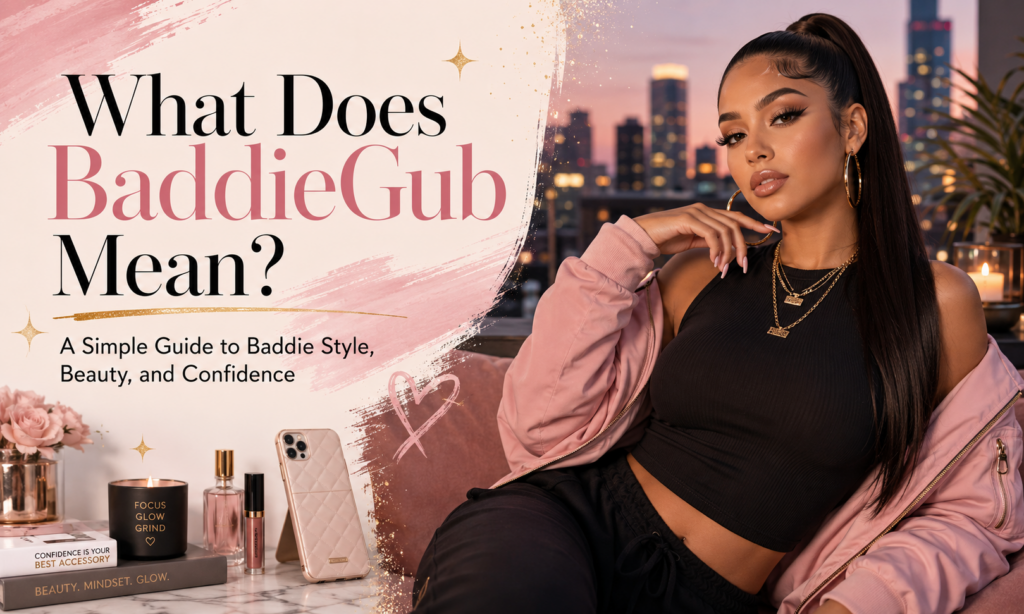 BaddieGub