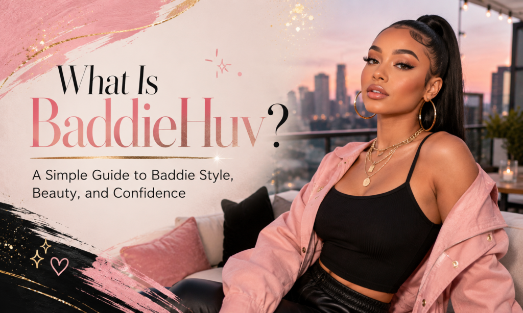 BaddieHuv