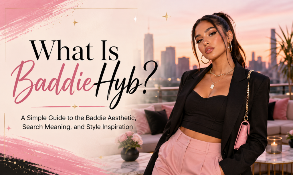 BaddieHyb